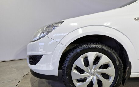 Opel Astra H, 2012 год, 765 000 рублей, 10 фотография