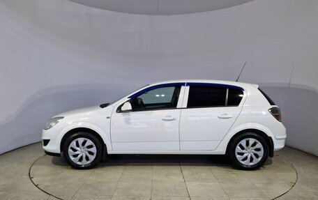 Opel Astra H, 2012 год, 765 000 рублей, 13 фотография