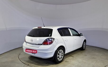 Opel Astra H, 2012 год, 765 000 рублей, 8 фотография