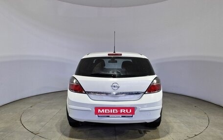Opel Astra H, 2012 год, 765 000 рублей, 9 фотография