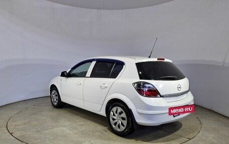 Opel Astra H, 2012 год, 765 000 рублей, 12 фотография