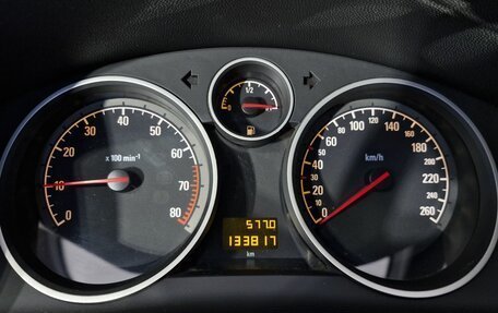 Opel Astra H, 2012 год, 765 000 рублей, 19 фотография