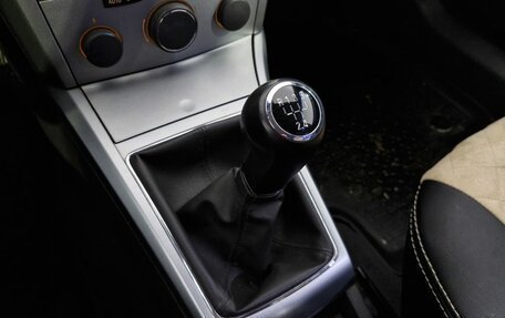 Opel Astra H, 2012 год, 765 000 рублей, 22 фотография