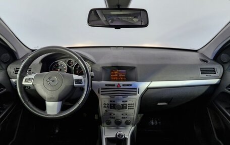 Opel Astra H, 2012 год, 765 000 рублей, 21 фотография