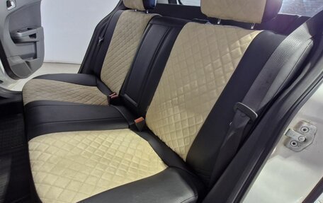 Opel Astra H, 2012 год, 765 000 рублей, 24 фотография