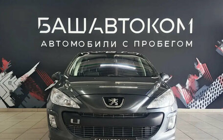 Peugeot 308 II, 2010 год, 430 000 рублей, 2 фотография