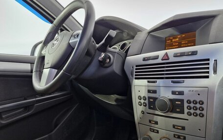 Opel Astra H, 2012 год, 765 000 рублей, 27 фотография