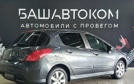 Peugeot 308 II, 2010 год, 430 000 рублей, 4 фотография
