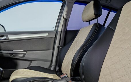 Opel Astra H, 2012 год, 765 000 рублей, 25 фотография