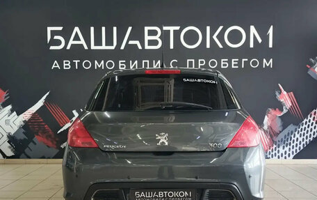 Peugeot 308 II, 2010 год, 430 000 рублей, 5 фотография