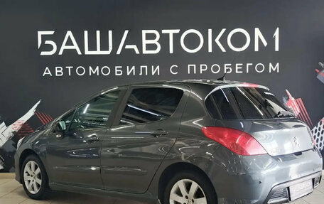 Peugeot 308 II, 2010 год, 430 000 рублей, 6 фотография