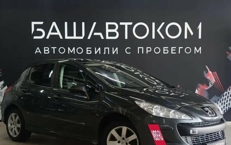 Peugeot 308 II, 2010 год, 430 000 рублей, 3 фотография