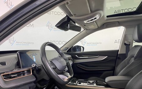 CheryExeed LX, 2023 год, 2 149 000 рублей, 7 фотография