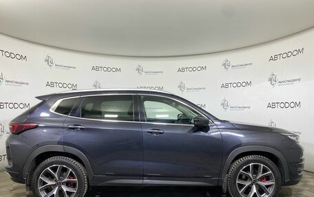 CheryExeed LX, 2023 год, 2 149 000 рублей, 4 фотография