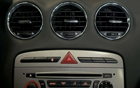 Peugeot 308 II, 2010 год, 430 000 рублей, 9 фотография