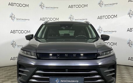 CheryExeed LX, 2023 год, 2 149 000 рублей, 5 фотография