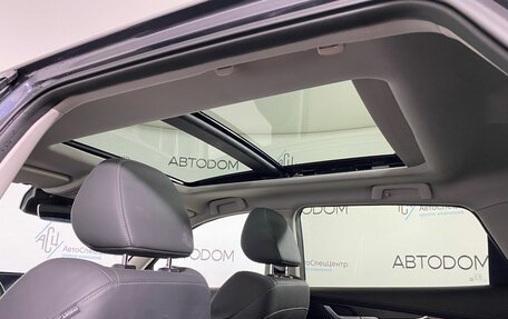 CheryExeed LX, 2023 год, 2 149 000 рублей, 9 фотография