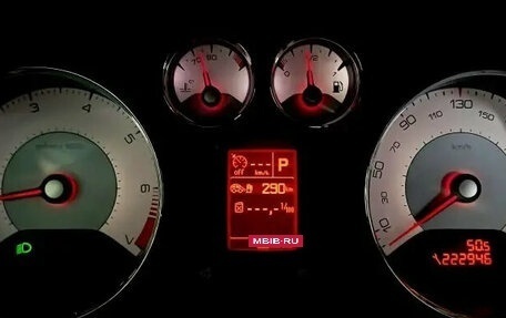 Peugeot 308 II, 2010 год, 430 000 рублей, 12 фотография