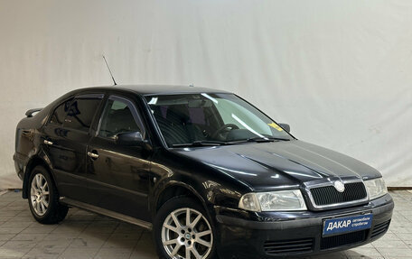 Skoda Octavia IV, 2006 год, 430 000 рублей, 2 фотография