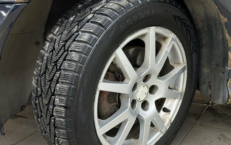 Skoda Octavia IV, 2006 год, 430 000 рублей, 5 фотография