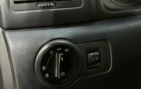 Skoda Octavia IV, 2006 год, 430 000 рублей, 12 фотография