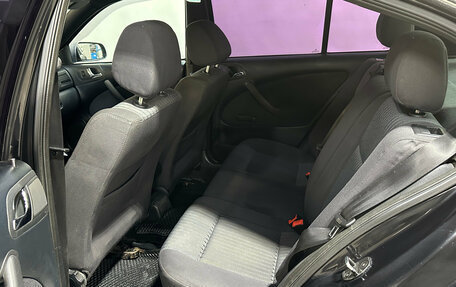 Skoda Octavia IV, 2006 год, 430 000 рублей, 9 фотография