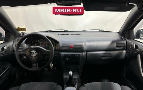 Skoda Octavia IV, 2006 год, 430 000 рублей, 8 фотография