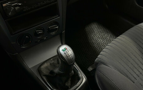 Skoda Octavia IV, 2006 год, 430 000 рублей, 17 фотография