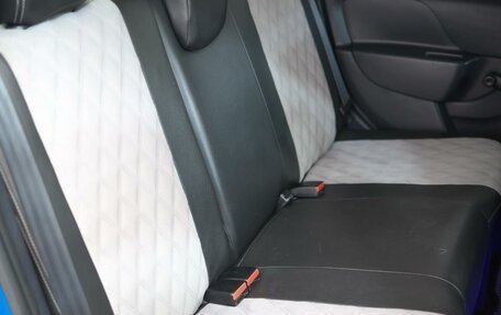 Renault Logan II, 2019 год, 1 250 000 рублей, 24 фотография
