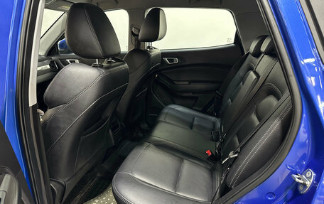 Chery Tiggo 4 I рестайлинг, 2021 год, 1 320 000 рублей, 9 фотография