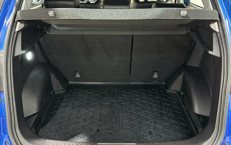 Chery Tiggo 4 I рестайлинг, 2021 год, 1 320 000 рублей, 10 фотография