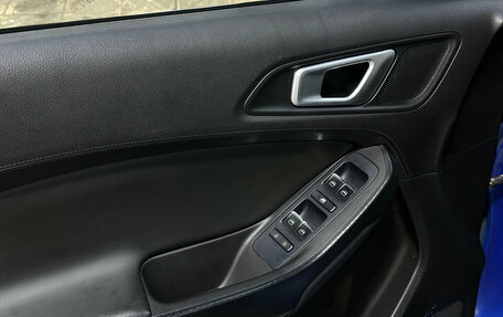 Chery Tiggo 4 I рестайлинг, 2021 год, 1 320 000 рублей, 11 фотография