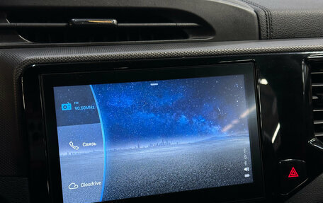 Chery Tiggo 4 I рестайлинг, 2021 год, 1 320 000 рублей, 15 фотография