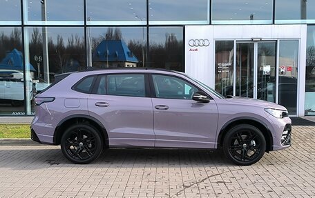 Volkswagen Tiguan, 2025 год, 5 120 000 рублей, 4 фотография