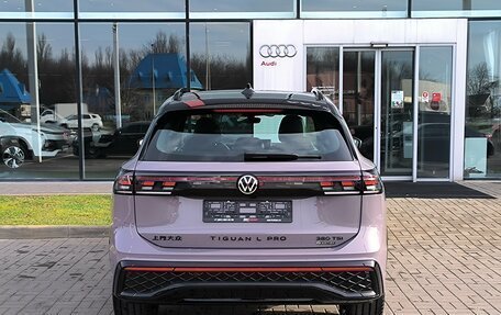 Volkswagen Tiguan, 2025 год, 5 120 000 рублей, 6 фотография