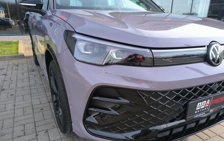 Volkswagen Tiguan, 2025 год, 5 120 000 рублей, 10 фотография