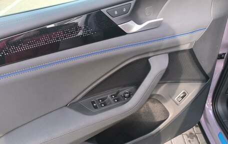 Volkswagen Tiguan, 2025 год, 5 120 000 рублей, 19 фотография