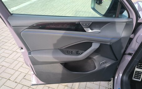 Volkswagen Tiguan, 2025 год, 5 120 000 рублей, 18 фотография