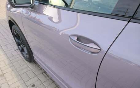 Volkswagen Tiguan, 2025 год, 5 120 000 рублей, 17 фотография