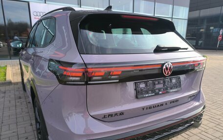 Volkswagen Tiguan, 2025 год, 5 120 000 рублей, 15 фотография