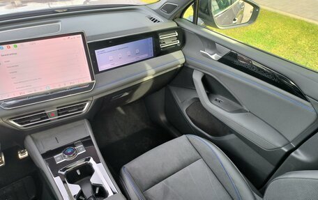 Volkswagen Tiguan, 2025 год, 5 120 000 рублей, 23 фотография