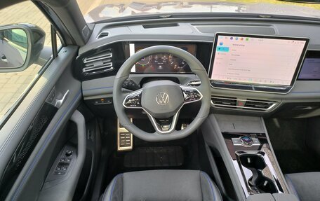 Volkswagen Tiguan, 2025 год, 5 120 000 рублей, 21 фотография