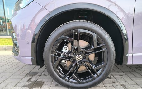 Volkswagen Tiguan, 2025 год, 5 120 000 рублей, 16 фотография