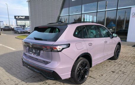 Volkswagen Tiguan, 2025 год, 5 120 000 рублей, 14 фотография