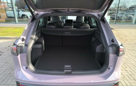 Volkswagen Tiguan, 2025 год, 5 120 000 рублей, 11 фотография