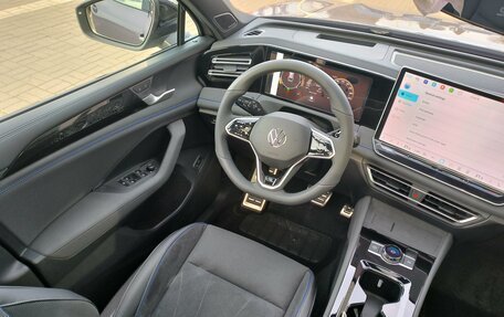 Volkswagen Tiguan, 2025 год, 5 120 000 рублей, 22 фотография