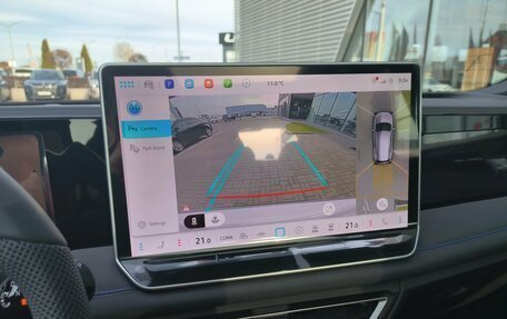 Volkswagen Tiguan, 2025 год, 5 120 000 рублей, 32 фотография