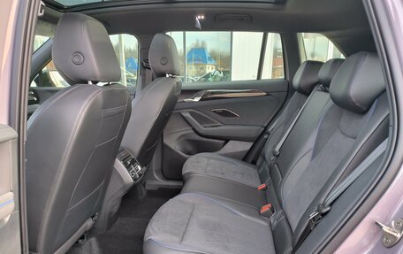 Volkswagen Tiguan, 2025 год, 5 120 000 рублей, 40 фотография