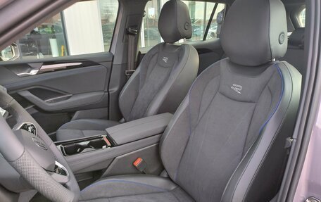 Volkswagen Tiguan, 2025 год, 5 120 000 рублей, 39 фотография