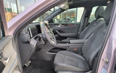 Volkswagen Tiguan, 2025 год, 5 120 000 рублей, 36 фотография